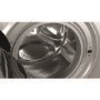 HOTPOINT NSWM863CGG 8kg 1600rpm Freestanding Washing Machine - Graphite