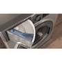 HOTPOINT NSWM863CGG 8kg 1600rpm Freestanding Washing Machine - Graphite