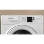 Hotpoint NSWM943CWUKN 9kg 1400rpm Freestanding Washing Machine - White