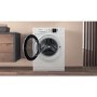 Hotpoint Anti-Stain 8kg 1600rpm Washing Machine White