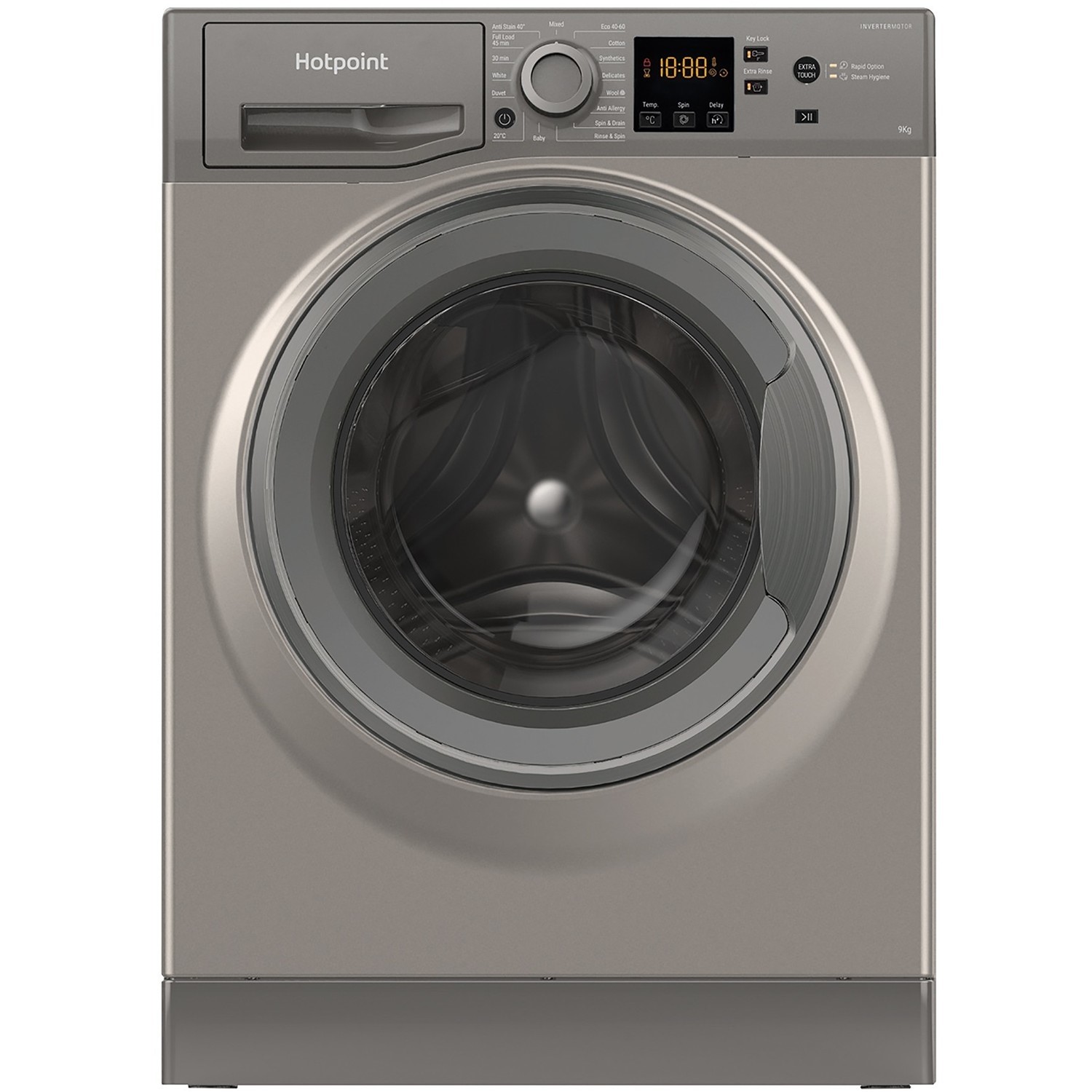 Стиральная Машина Hotpoint Спб Купить