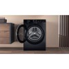 Hotpoint 9kg 1400rpm Washing Machine - Black