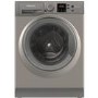 Hotpoint Anti-Stain 9kg 1400rpm Washing Machine – Graphite