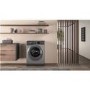 Hotpoint Anti-Stain 9kg 1400rpm Washing Machine – Graphite