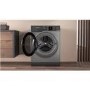 Hotpoint Anti-Stain 9kg 1400rpm Washing Machine – Graphite