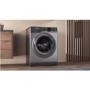 Hotpoint Anti-Stain 9kg 1400rpm Washing Machine – Graphite