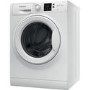Hotpoint Anti-Stain 9kg 1400rpm Washing Machine – White