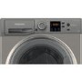 Hotpoint AntiStain 9kg 1400rpm Washing Machine - Graphite