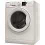 HOTPOINT NSWM963CW 9kg 1600rpm Freestanding Washing Machine - White