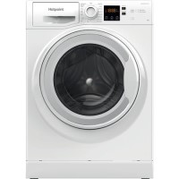 Hotpoint Anti-stain 9kg 1600rpm Washing Machine - White