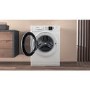 Hotpoint Anti-stain 9kg 1600rpm Washing Machine - White