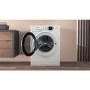 Hotpoint Anti-stain 9kg 1600rpm Washing Machine - White