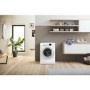 Hotpoint Anti-stain 9kg 1600rpm Washing Machine - White