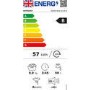 Hotpoint Anti-stain 9kg 1600rpm Washing Machine - White