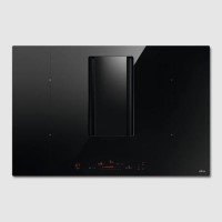 Elica NikolaTesla Alpha 78cm Induction Venting Hob