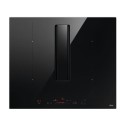 A1/NT-ALPHA-BA-60 Refurbished Elica NikolaTesla Alpha NT-ALPHA-BA-60 60cm 4 Zone Induction Venting Hob