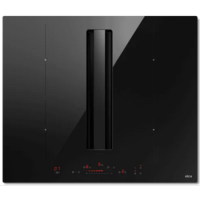 Elica NikolaTesla Alpha 60cm 4 Zone Induction Venting Hob