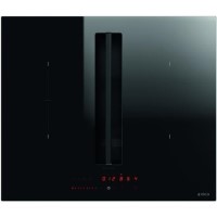 Refurbished Elica Nikola Tesla Fit NT-FIT-60 60cm Venting Induction Hob with Built In Extraction Refurbished Elica Nikola Tesla Fit NT-FIT-60 60cm Venting Induction Hob with Built In Extraction