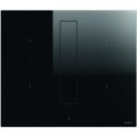 NT-FIT-60 Elica NikolaTesla Fit 60cm Venting Induction Hob with Built-In Extraction