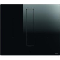 Elica NikolaTesla Fit 60cm Venting Induction Hob with Built-In Extraction Elica NikolaTesla Fit 60cm Venting Induction Hob with Built-In Extraction