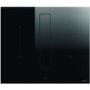 Refurbished Elica Nikola Tesla Fit NT-FIT-60 60cm Venting Induction Hob with Built In Extraction