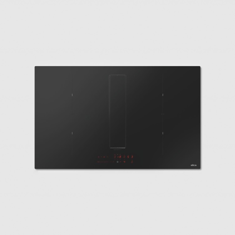 Elica NikolaTesla 83cm Induction Venting Hob