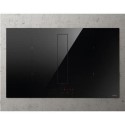 A1/NT-FIT-XL Refurbished Elica NikolaTesla NT-FIT-XL 80cm Venting Induction Hob Black