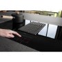 Elica NikolaTesla Libra 83cm Induction Venting Hob - Recirculation Only