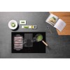 Elica NikolaTesla Libra 83cm Induction Venting Hob with Built-In Scales - Duct Out Only