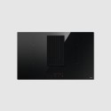NT-PRM-PLS-S Elica NikolaTesla Prime S Plus 83cm 4 Zone Induction Venting Hob