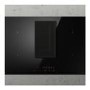 Elica NikolaTesla Prime S Plus 83cm 4 Zone Induction Venting Hob