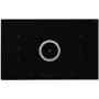 Refurbished Elica NikolaTesla Switch NT-SWITCH-BLK-DO 83cm Induction Venting Hob Duct Out Only