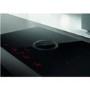 Elica NikolaTesla Switch 83cm Induction Venting Hob - Duct Out Only