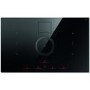 Refurbished Elica NikolaTesla NT-SWITCH-BLK-RC 83cm Induction Venting Hob