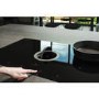 Refurbished Elica NikolaTesla NT-SWITCH-BLK-RC 83cm Induction Venting Hob