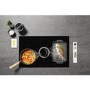 Refurbished Elica NikolaTesla NT-SWITCH-BLK-RC 83cm Induction Venting Hob