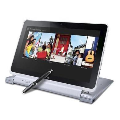 Refurbished Acer Iconia W510P 2GB 32GB 10.1 inch Windows 8 Pro Tablet 