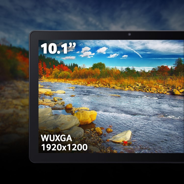 Acer Iconia M10-11 10.1" Grey 64GB Wi-Fi Tablet