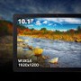 Acer Iconia M10-11 10.1" Grey 128GB Wi-Fi Tablet