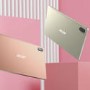 Acer Iconia M10-11 10.1" Grey 128GB Wi-Fi Tablet