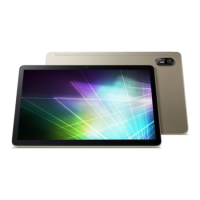 Acer Iconia V11 11" Beige 256GB Wi-Fi Tablet
