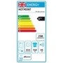 Refurbished Hotpoint Crease Care NTM1192UK Freestanding Heat Pump 9KG Tumble Dryer White