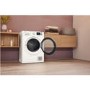 Hotpoint ActiveCare 9kg Heat Pump Tumble Dyer - White