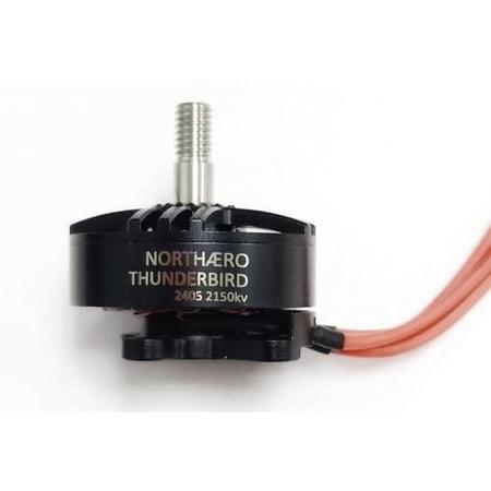 Northaero Thunderbird Racing Motor - 2405 2650kv