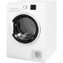 Hotpoint ActiveCare 8kg Heat Pump Tumble Dryer - White