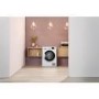 Hotpoint ActiveCare 8kg Heat Pump Tumble Dryer - White