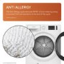 Hotpoint ActiveCare 8kg Heat Pump Tumble Dryer - White