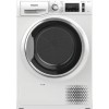 Hotpoint 8kg Freestanding Heat Pump Tumble Dryer - White