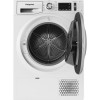 Hotpoint 8kg Freestanding Heat Pump Tumble Dryer - White