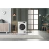 Hotpoint 8kg Freestanding Heat Pump Tumble Dryer - White